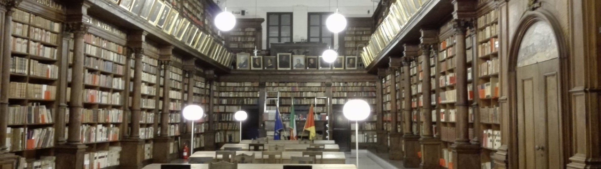 Riaperture pomeridiane Sistema Bibliotecario Cittadino e Archivio Storico