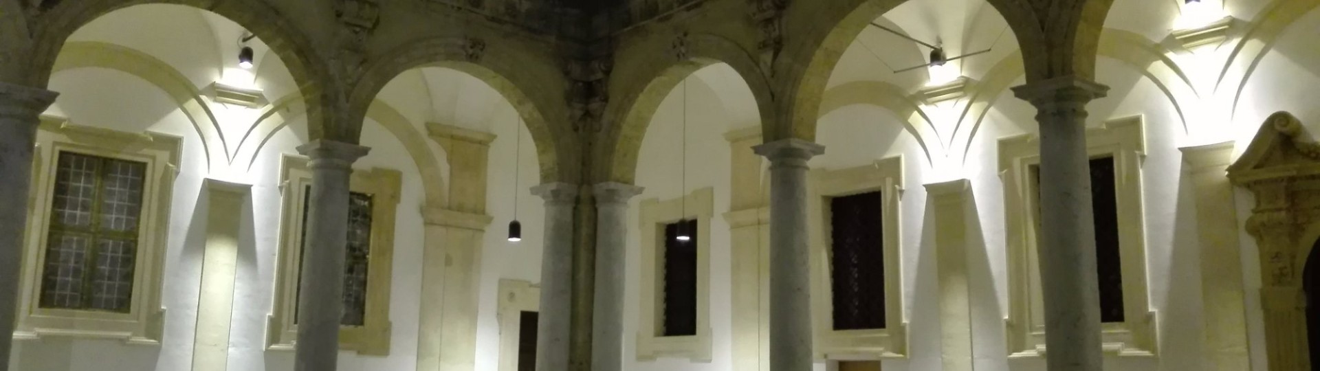 Sistema bibliotecario e Archivio cittadino: avviso agli utenti
