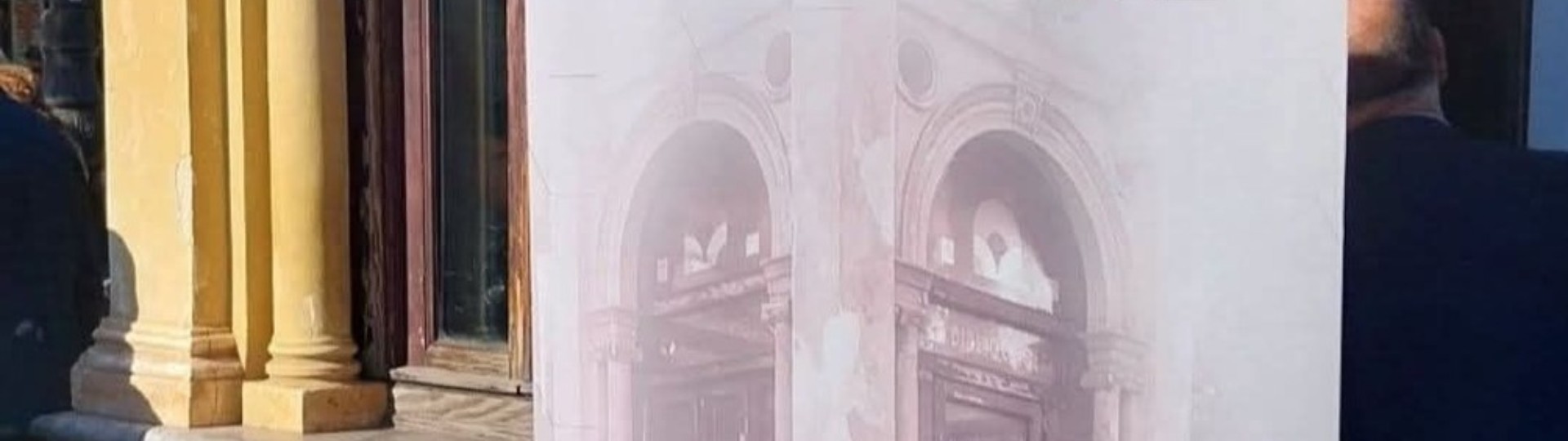  𝐀𝐯𝐯𝐢𝐬𝐨 𝐬𝐮𝐥 𝐬𝐞𝐫𝐯𝐢𝐳𝐢𝐨 𝐝𝐞𝐥 𝐁𝐢𝐛𝐥𝐢𝐨𝐜𝐡𝐢𝐨𝐬𝐜𝐨  