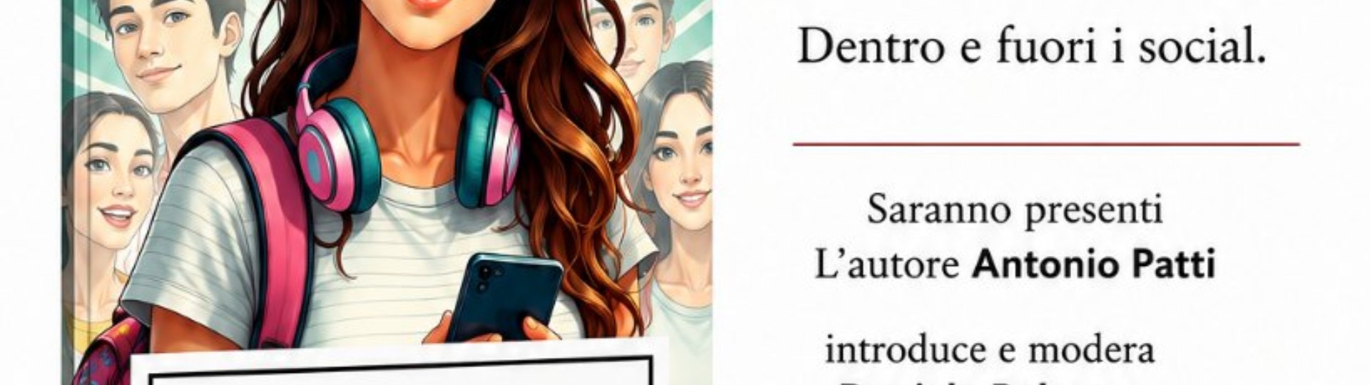 𝐈𝐥 𝐌𝐚𝐠𝐠𝐢𝐨 𝐝𝐞𝐢 𝐋𝐢𝐛𝐫𝐢.  𝐀-𝐬𝐨𝐜𝐢𝐚𝐥. 𝐃𝐞𝐧𝐭𝐫𝐨 𝐞 𝐟𝐮𝐨𝐫𝐢 𝐢 𝐬𝐨𝐜𝐢𝐚𝐥