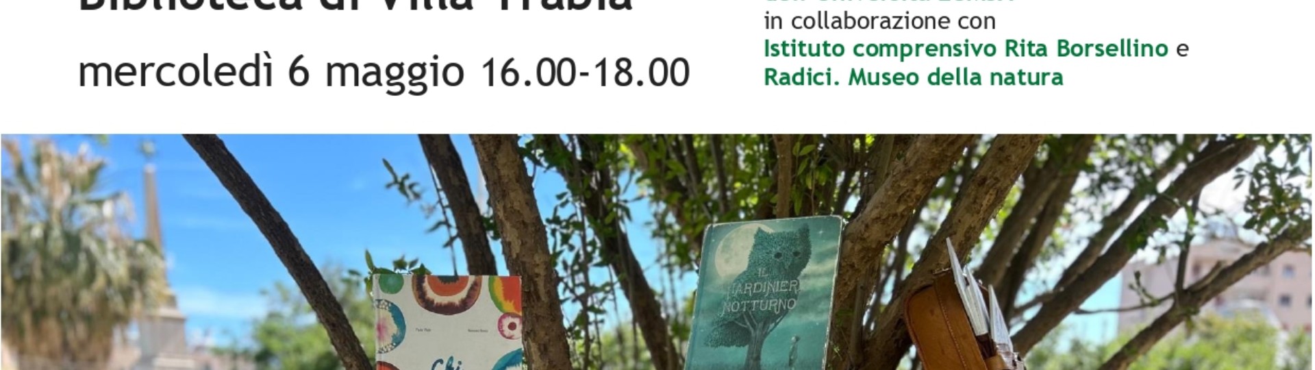 𝐈𝐥 𝐌𝐚𝐠𝐠𝐢𝐨 𝐝𝐞𝐢 𝐥𝐢𝐛𝐫𝐢 𝟐𝟎𝟐𝟔: 𝐀𝐥𝐛𝐢 𝐧𝐨𝐧 𝐟𝐢𝐜𝐭𝐢𝐨𝐧 𝐩𝐞𝐫 𝐥𝐚 𝐜𝐨𝐧𝐨𝐬𝐜𝐞𝐧𝐳𝐚 𝐝𝐞𝐢 𝐦𝐨𝐧𝐝𝐢