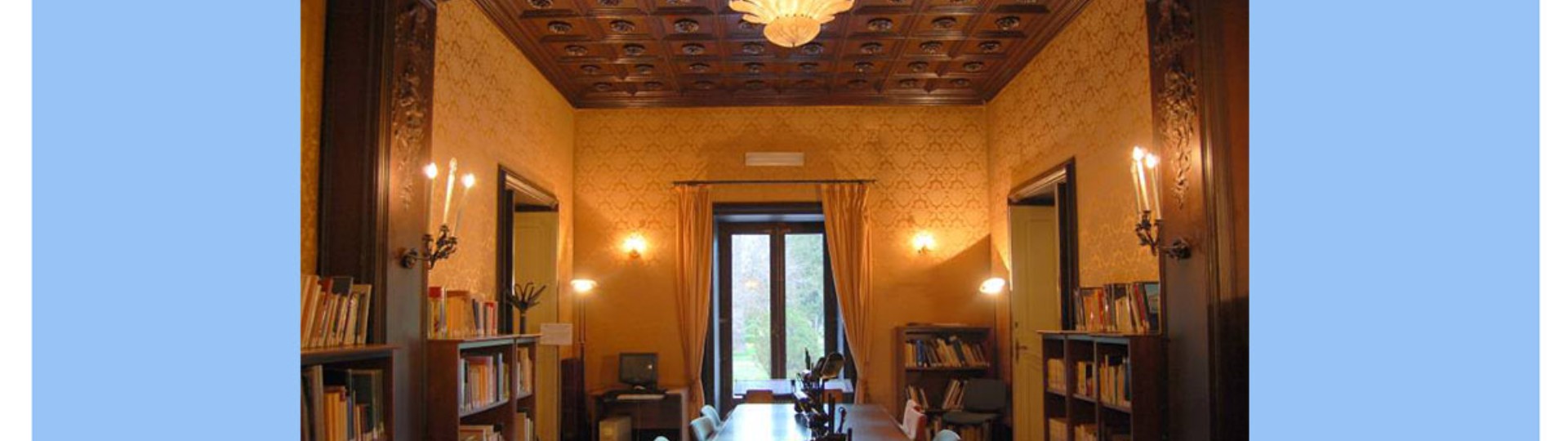 𝐋𝐚 𝐩𝐨𝐞𝐬𝐢𝐚 𝐭𝐨𝐫𝐧𝐚 𝐩𝐫𝐨𝐭𝐚𝐠𝐨𝐧𝐢𝐬𝐭𝐚 𝐚 𝐕𝐢𝐥𝐥𝐚 𝐓𝐫𝐚𝐛𝐢𝐚! 