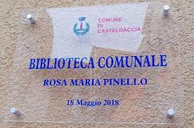 Biblioteca Comunale di Casteldaccia