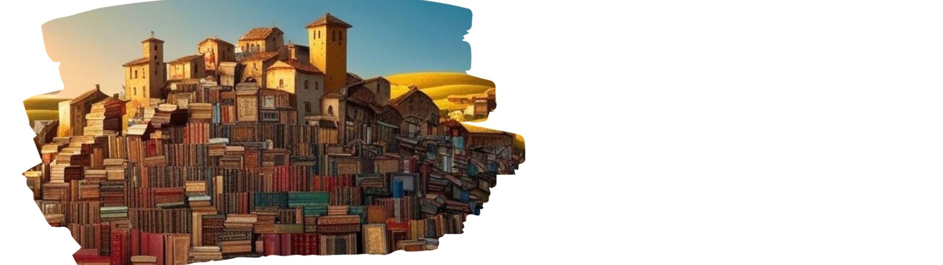 Biblioteca comunale di Gangi: Patto per la lettura delle Madonie