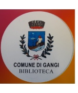 Biblioteca Comunale di Gangi "Santo Ferraro"
