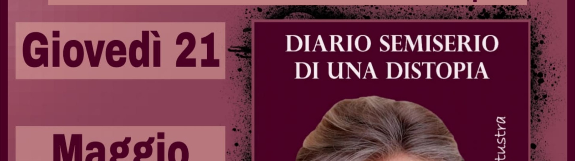 Biblioteca comunale di Brancaccio: Il maggio dei Libri 2026