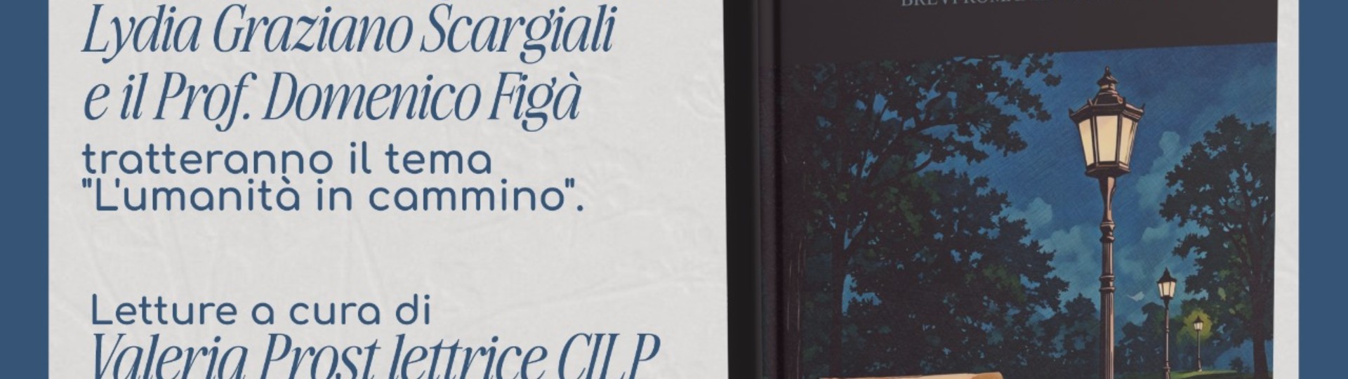 Archivio storico comunale: Il maggio dei Libri 2026