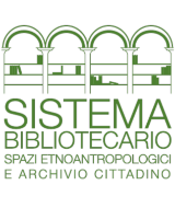 Biblioteca comunale di Palermo Leonardo Sciascia