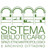 Biblioteca comunale di Brancaccio