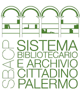 Biblioteca comunale multimediale di Villa Trabia