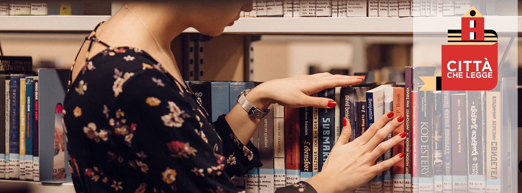Palermo Città che Legge