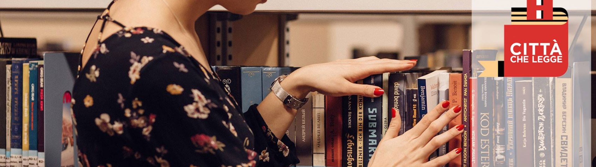 Palermo Città che Legge