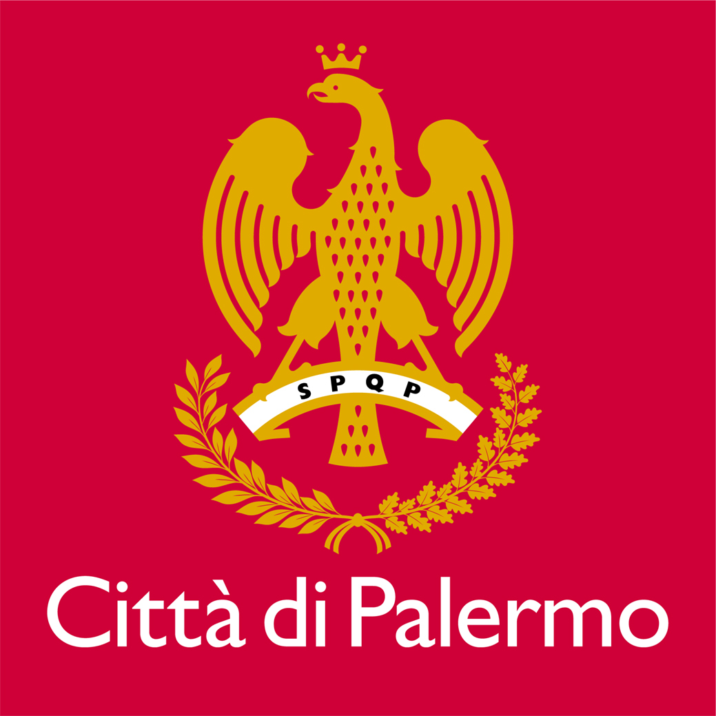 Stemma Città di Palermo