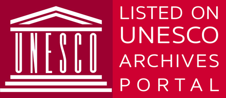 Logo archivi UNESCO